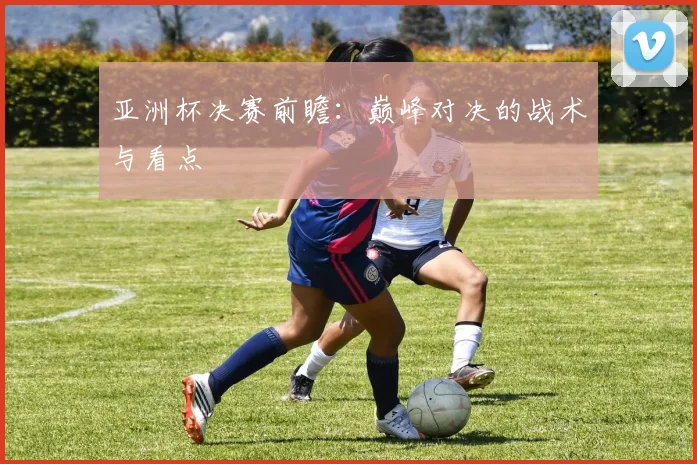 亚洲杯决赛前瞻：巅峰对决的战术与看点
